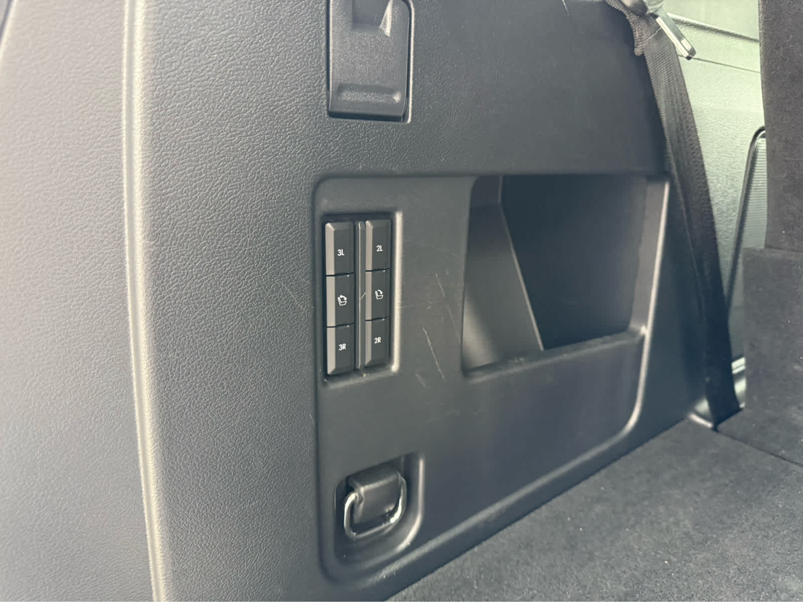 2022 Lincoln Navigator Reserve photo 24