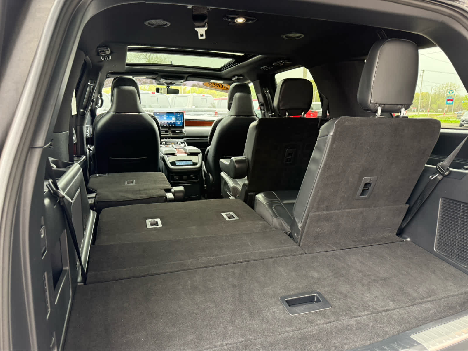 2022 Lincoln Navigator Reserve photo 25