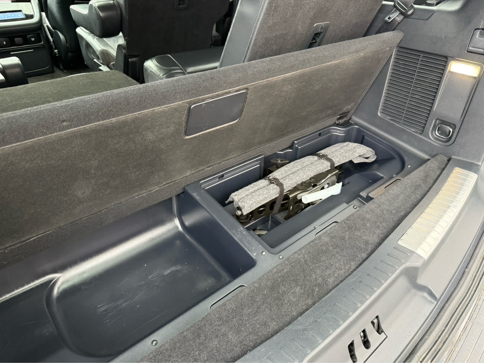2022 Lincoln Navigator Reserve photo 26