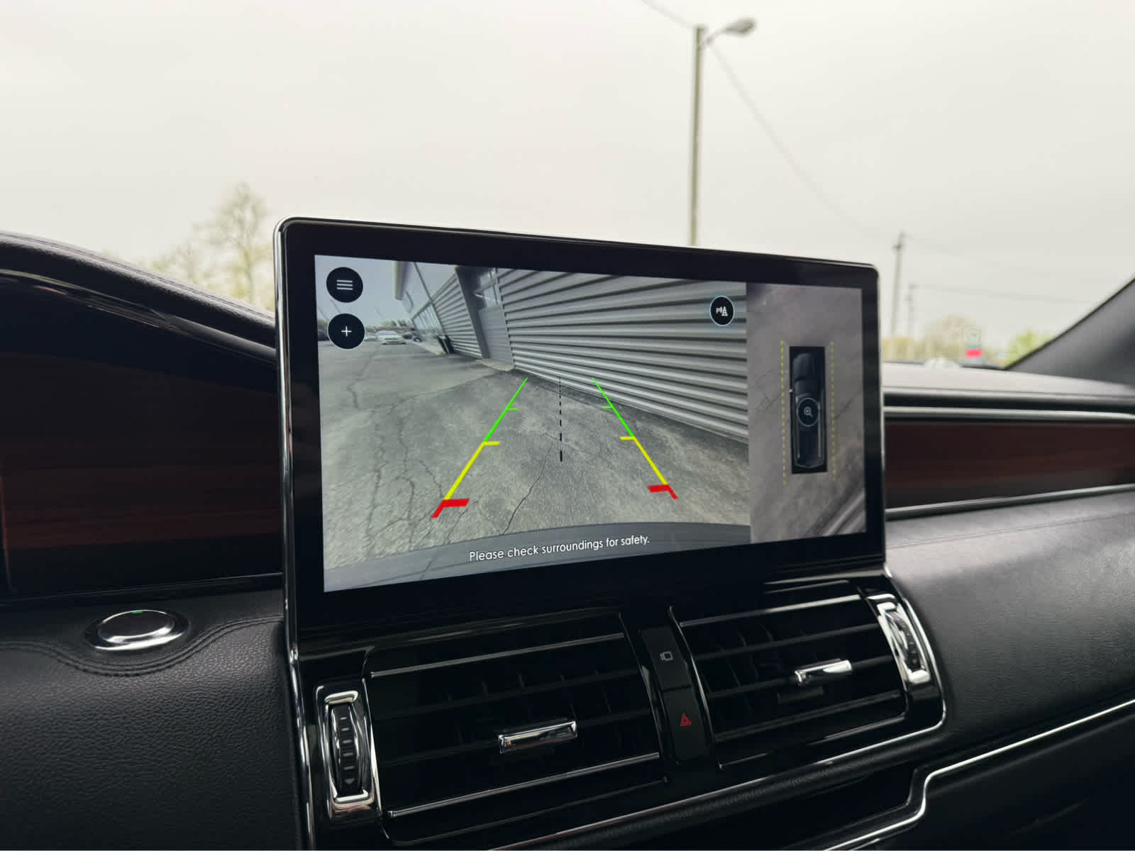 2022 Lincoln Navigator Reserve photo 27