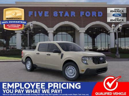 2025 Ford Maverick XL
