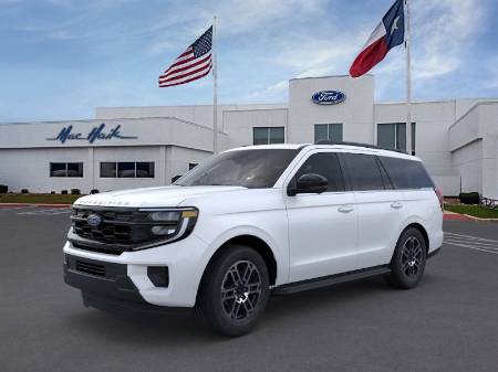 2025 Ford Expedition