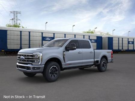 2025 Ford F-350SD LARIAT