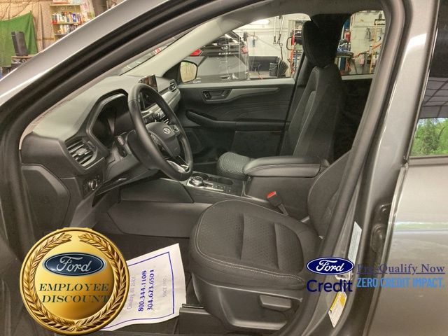 2025 Ford Escape Active photo 6
