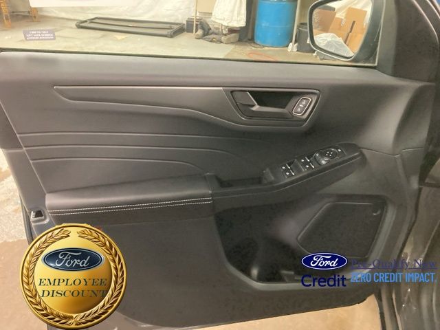 2025 Ford Escape Active photo 7