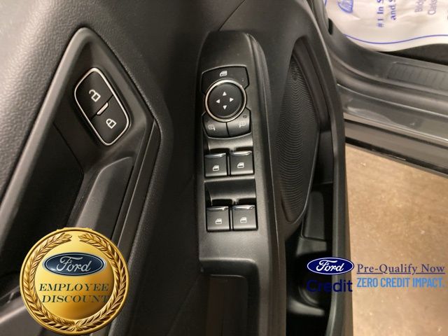 2025 Ford Escape Active photo 8
