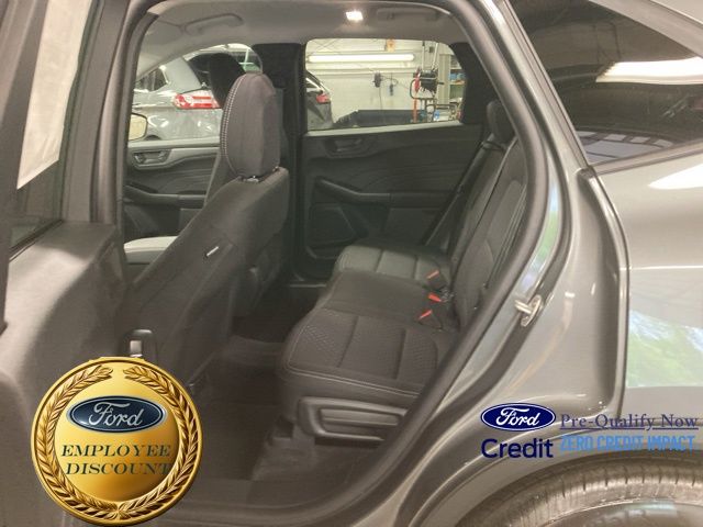 2025 Ford Escape Active photo 9