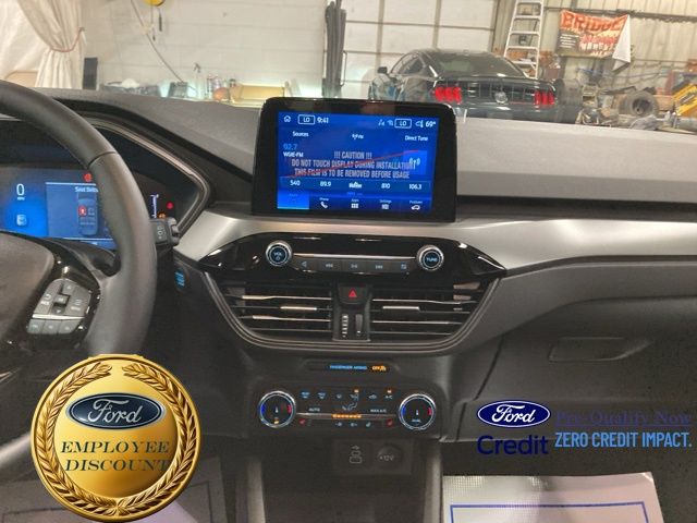 2025 Ford Escape Active photo 12