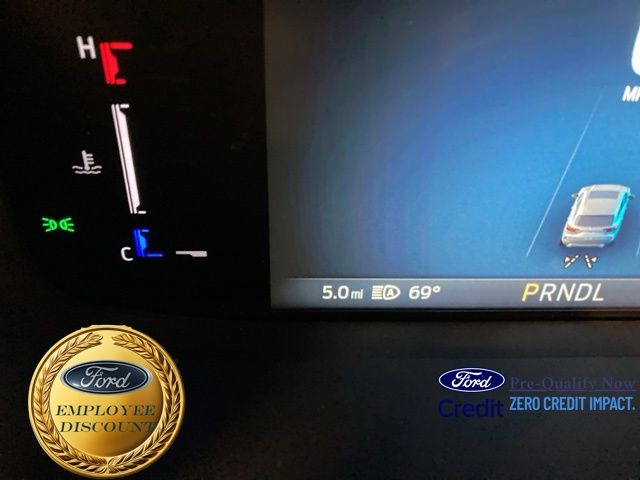 2025 Ford Escape Active photo 13