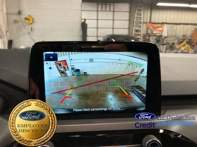 2025 Ford Escape Active photo 14
