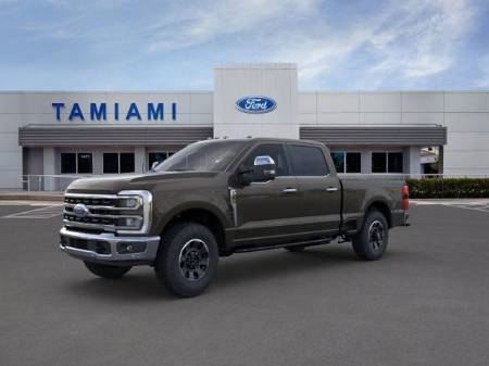 2025 Ford F-350SD King Ranch