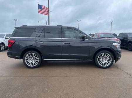 2022 Ford Expedition Limited