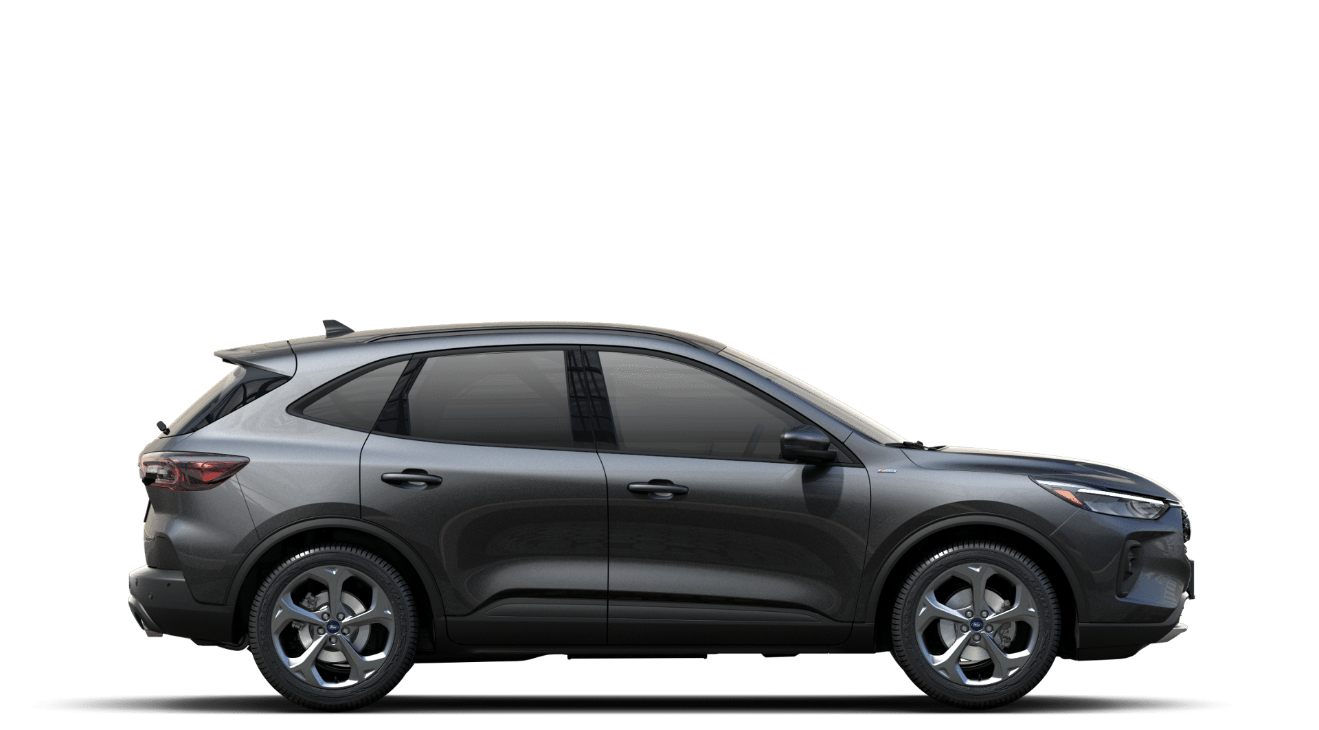 2025 Ford Escape ST-Line Select photo 5