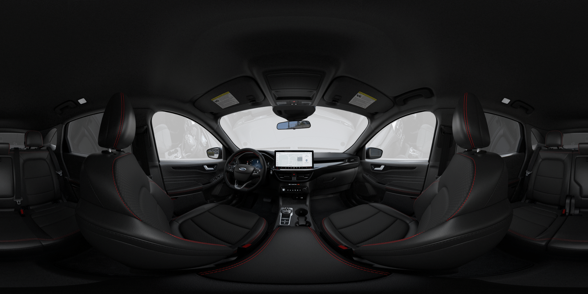 2025 Ford Escape ST-Line Select photo 8