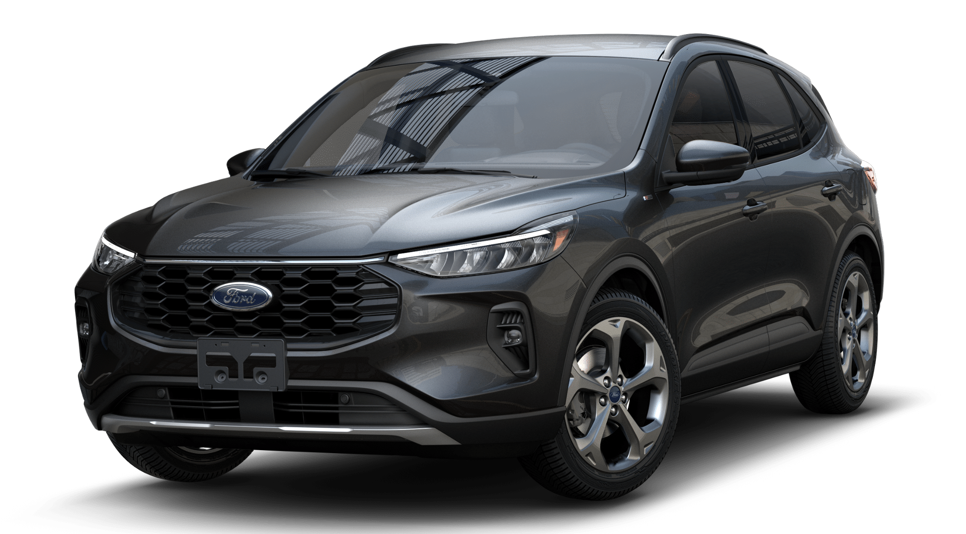 2025 Ford Escape ST-Line Select photo 16