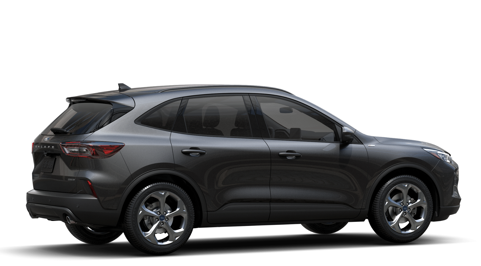 2025 Ford Escape ST-Line Select photo 17