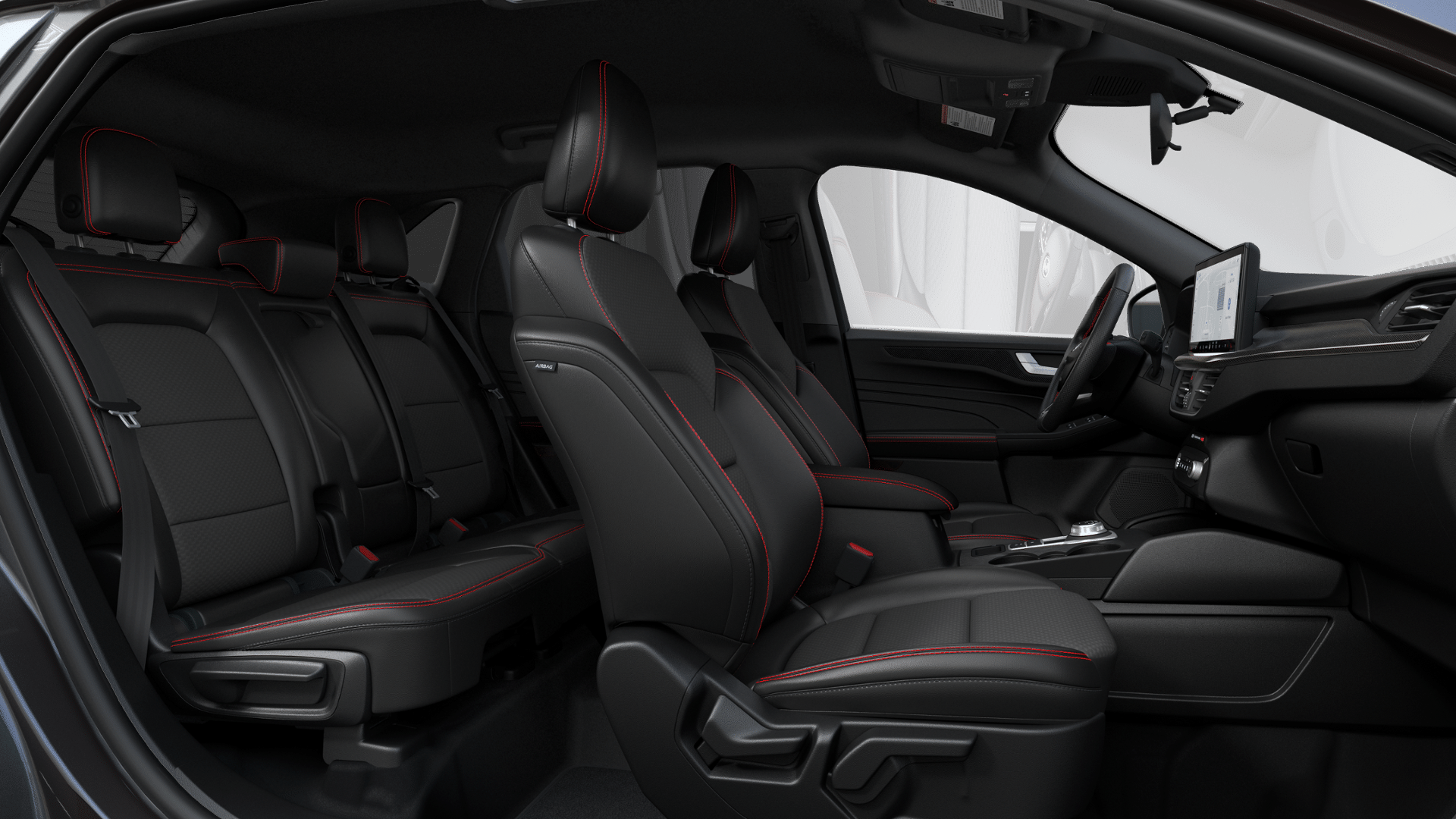 2025 Ford Escape ST-Line Select photo 20