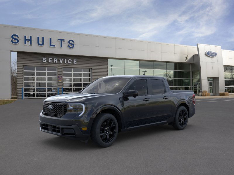 New 2025 Ford Maverick LARIAT