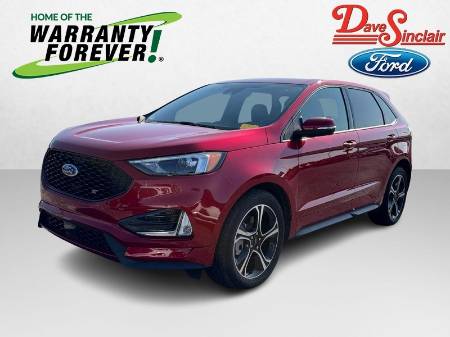 2022 Ford Edge ST AWD