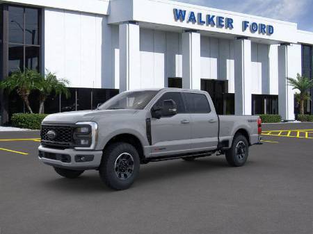 2025 Ford Super Duty F-250 SRW XL