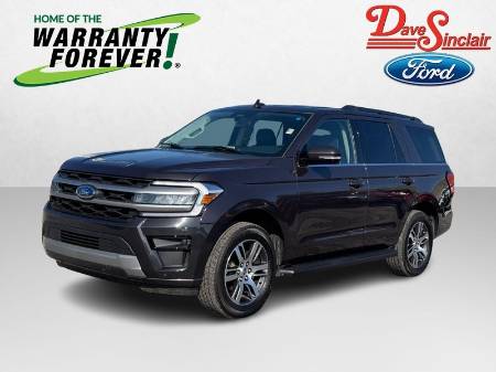 2024 Ford Expedition XLT