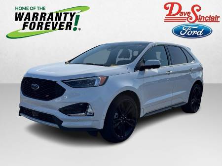 2024 Ford Edge ST AWD