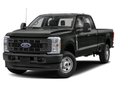 2025 Ford Super Duty F-350 SRW XL