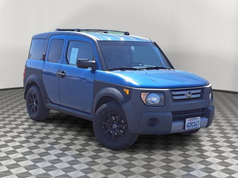 2008 Honda Element LX