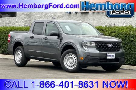 2025 Ford Maverick XL
