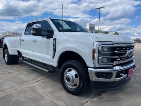 2024 Ford F-350SD LARIAT