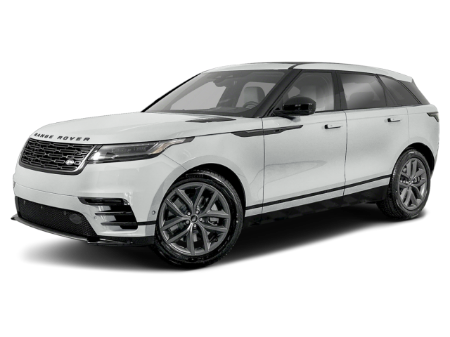 2026 Land Rover Range Rover Velar P250 Dynamic SE