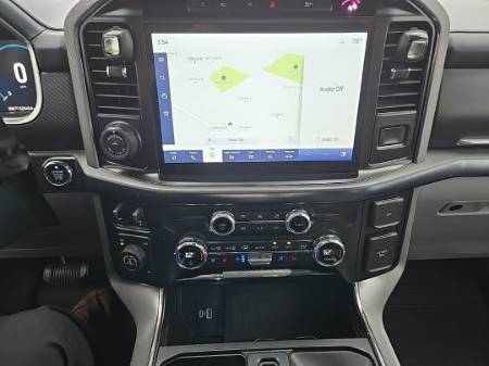 2021 Ford F-150 Limited