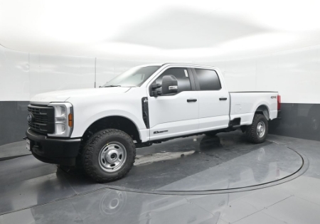 2025 Ford Super Duty F-250 SRW XL
