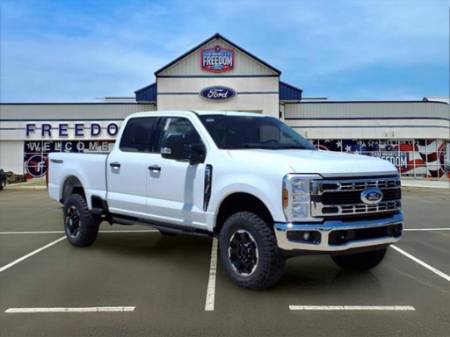 2025 Ford F-350SD XLT