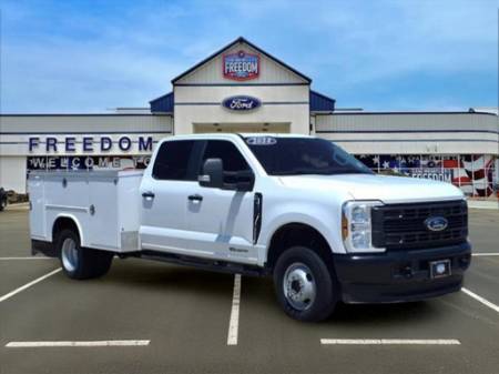 2024 Ford F-350SD XL
