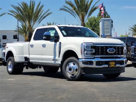 2025 Ford F-350SD LARIAT