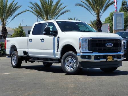 2025 Ford F-250SD XL