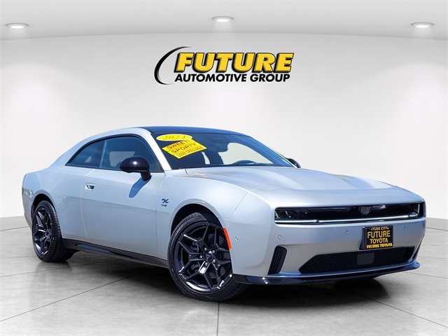 2024 Dodge Charger R/T