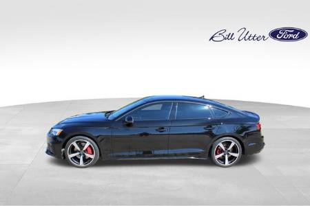 2024 Audi A5 Sportback Prestige