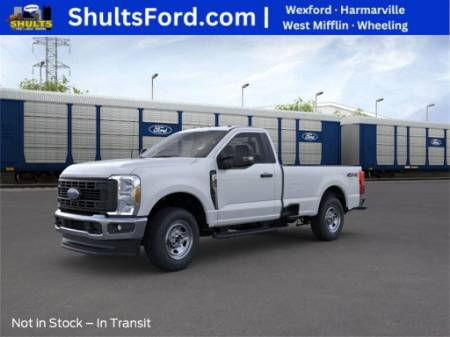 2025 Ford F-350SD