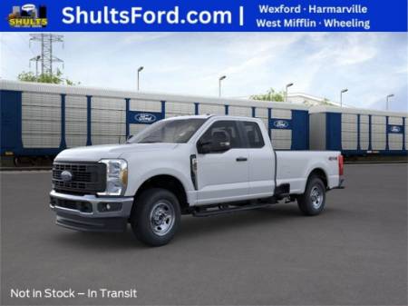 2025 Ford F-350SD