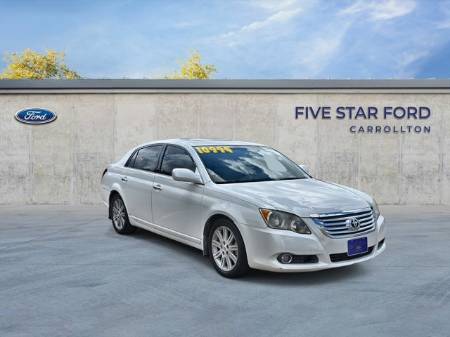 2008 Toyota Avalon Limited