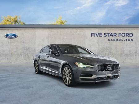 2019 Volvo S90 Inscription