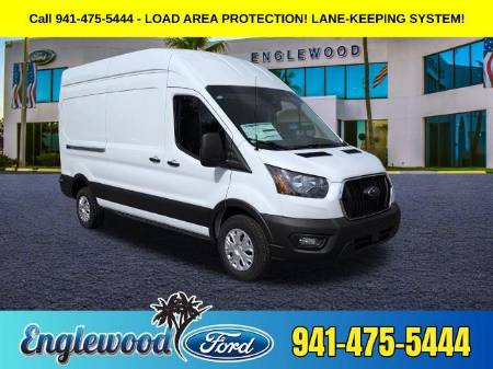 2025 Ford Transit Cargo Van Cargo Van