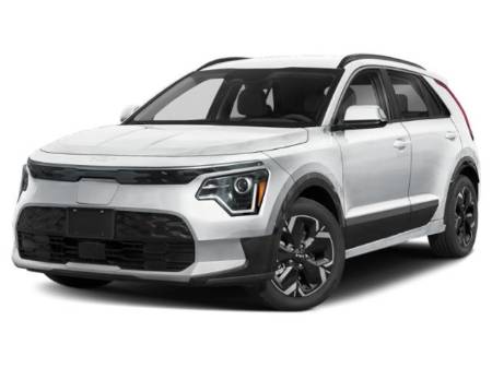 2025 Kia Niro EV Wind