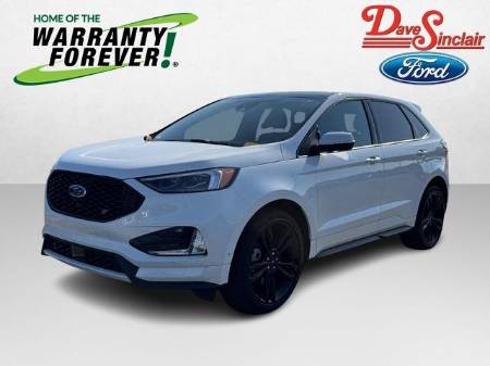 2024 Ford Edge ST