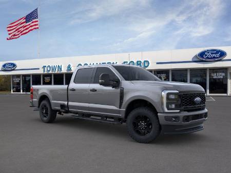 2024 Ford Super Duty F-250 SRW XL