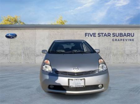 2007 Toyota Prius Touring