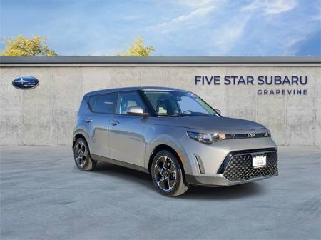 2024 Kia Soul EX