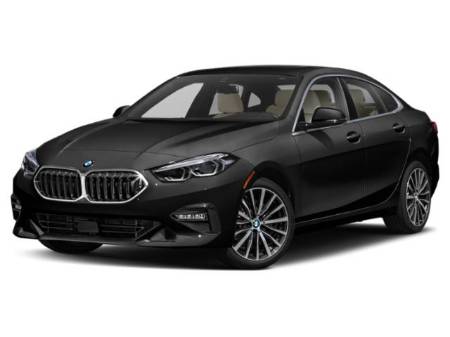 2020 BMW 2 Series 228I Gran Coupe xDrive